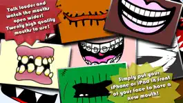 Game screenshot Mouth Mover (Lite) apk