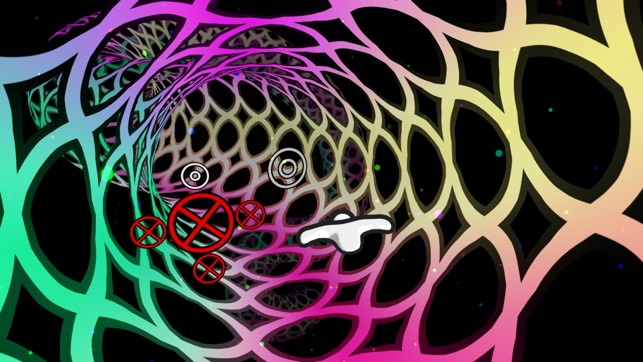 Warp Tunnel Free(圖3)-速報App