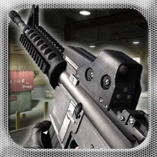 Activities of Strike Force Shooter : Sniper Shooting Game