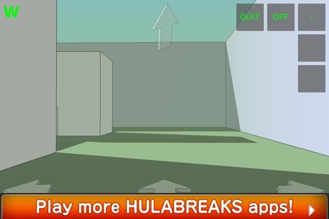 EscapeHWGFree screenshot 2