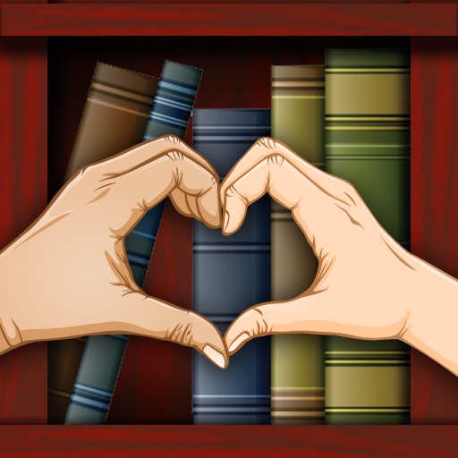 Classic Love Books icon