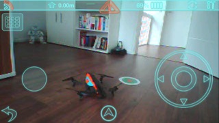 Drone Dance for AR.Droneのおすすめ画像4