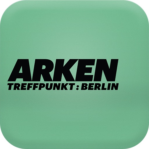 ARKEN - TREFFPUNKT : BERLIN icon