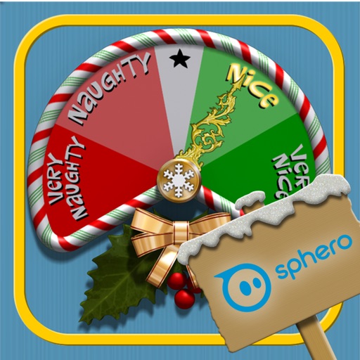 Santa Gauge iOS App