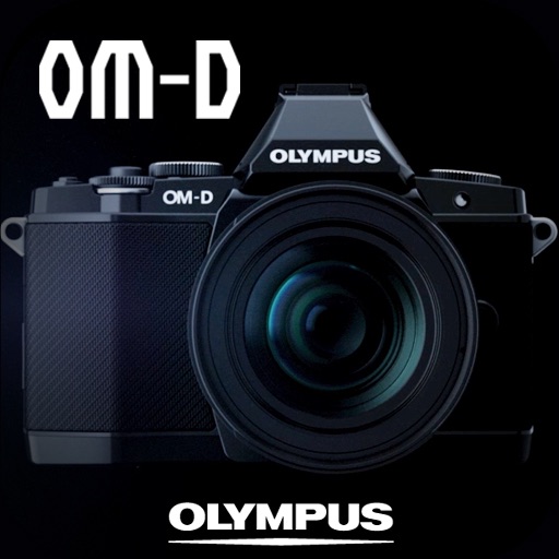 OM-D catalog English