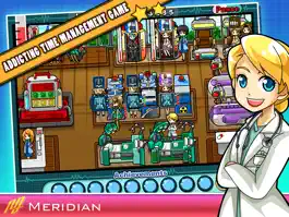 Game screenshot Are You Alright? for iPad - Hospital Time Management Game mod apk