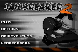 Game screenshot Jailbreaker 2 mod apk