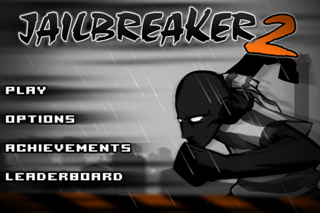 Jailbreaker 2 screenshot