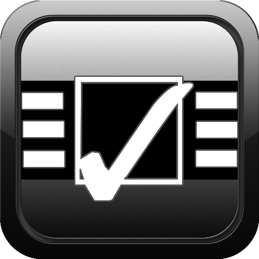 Packing Checklist icon
