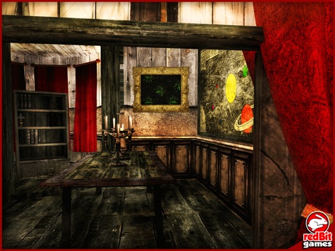 Haunted Manor HD FULL screenshot 4