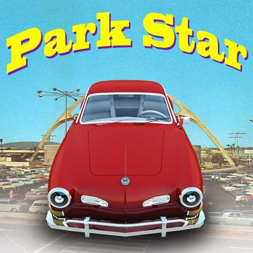 Park Star icon