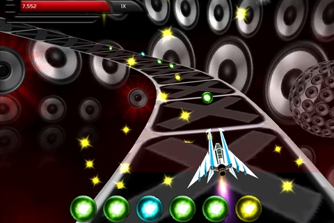 Rhythm Racer 2 screenshot-4