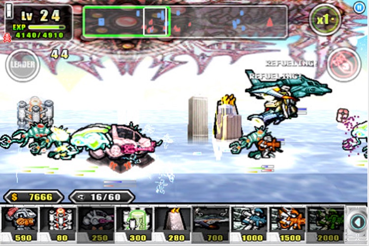 Destroy9 Free