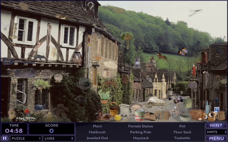 Mystery Europe! thumbnail 4