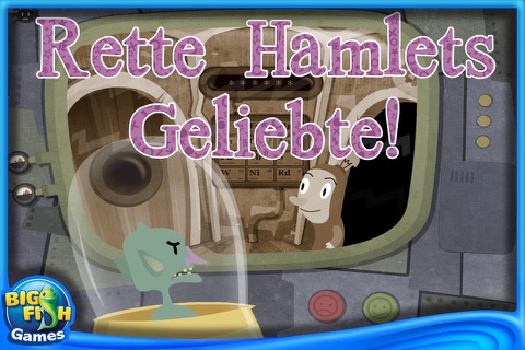 Hamlet! screenshot 4