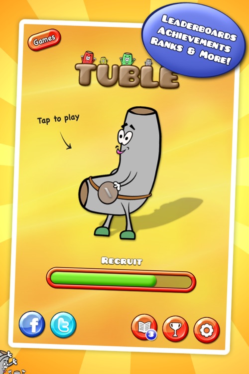 Tuble Free screenshot-3