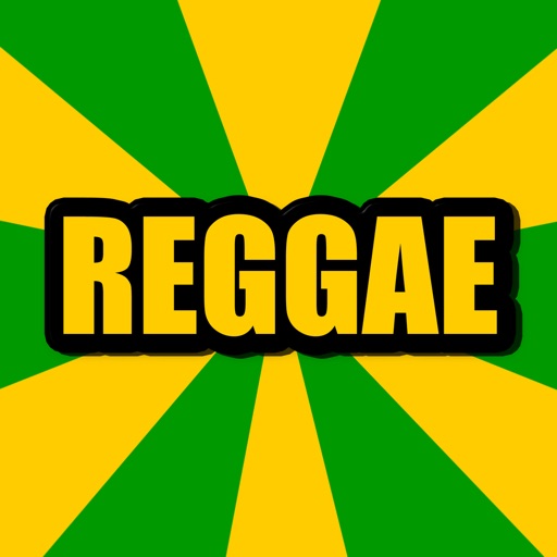 Reggae icon