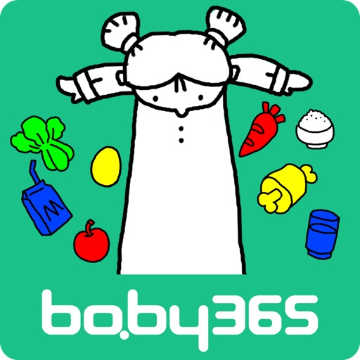 baby365-I Have Grown Up icon