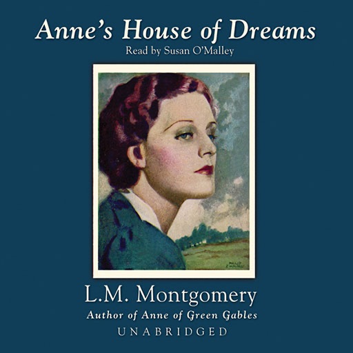 Anne’s House of Dreams (by L. M. Montgomery) icon