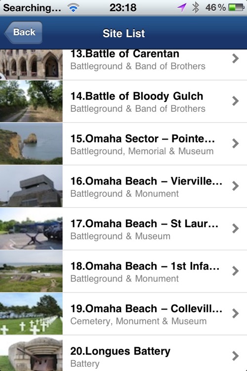 D-Day & Normandy screenshot-4