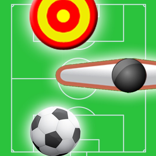 Soccer Duel iOS App