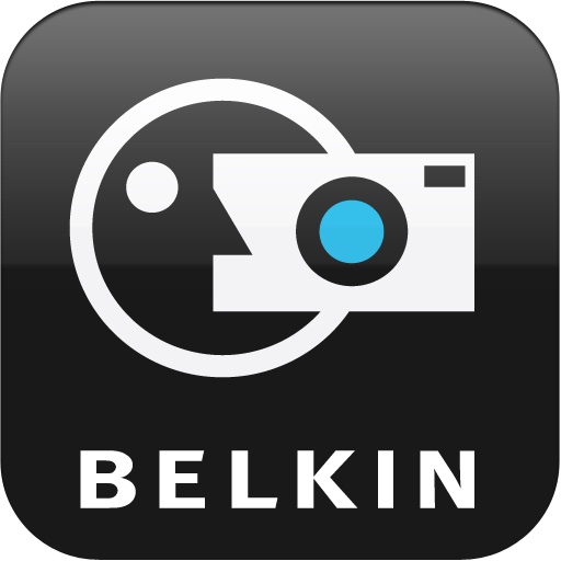 Belkin LiveAction icon