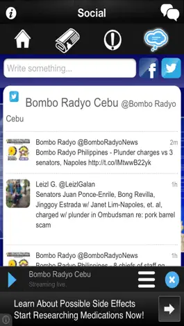 Game screenshot Bombo Cebu hack