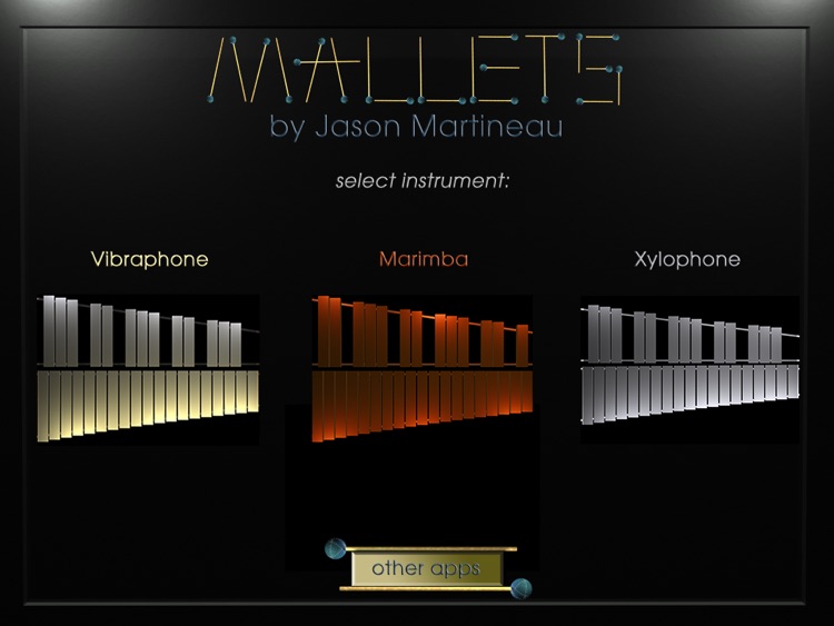 Mallets screenshot-4