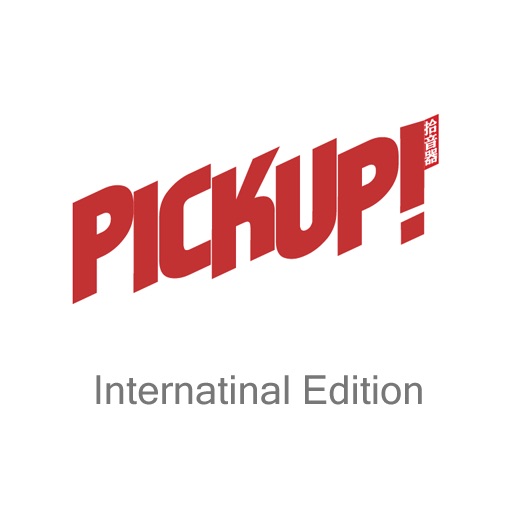 PickUp Magazine International