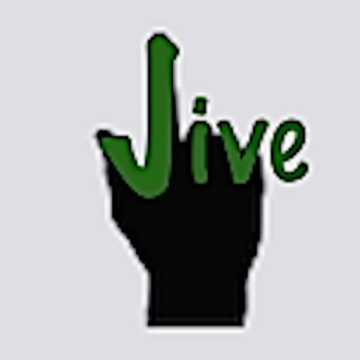 Hand Jive Icon