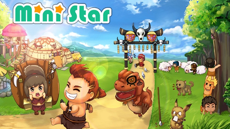 MiniStar