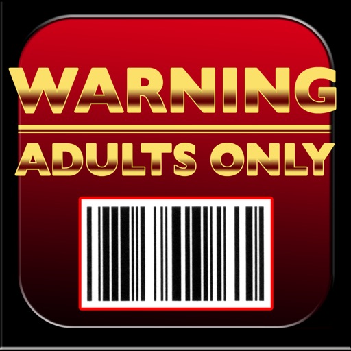 InstAdult STAR - Adult Video Cover Effect Photo Booth icon