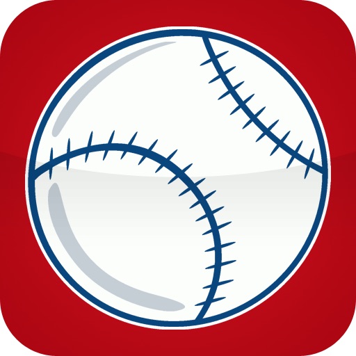 Philadelphia Baseball App: News, Info, Pics, Videos icon