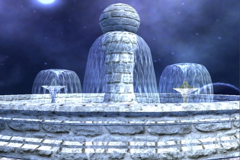 Intimate Fountains screenshot 4