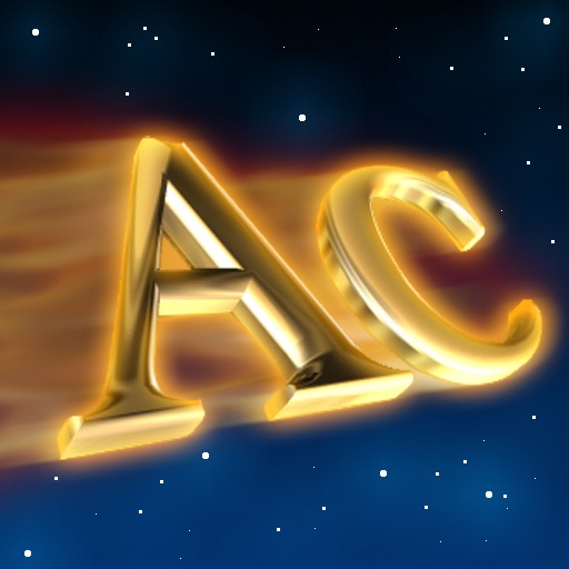 Anagram Challenge Full Version icon