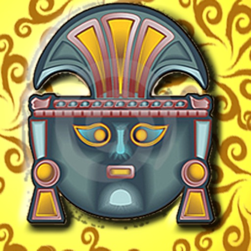 Curse of Inca icon