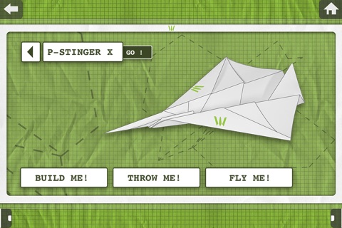 Paper Plane Project screenshot 4