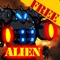 "2012 Zombies Vs Aliens" Free Alien Edition