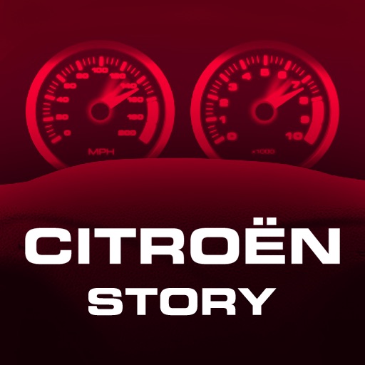 Citroën Story icon