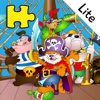 Cartoon Puzzles - Lite