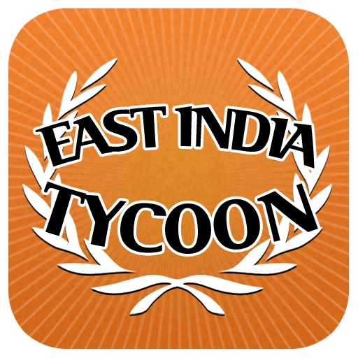 East India Tycoon Icon