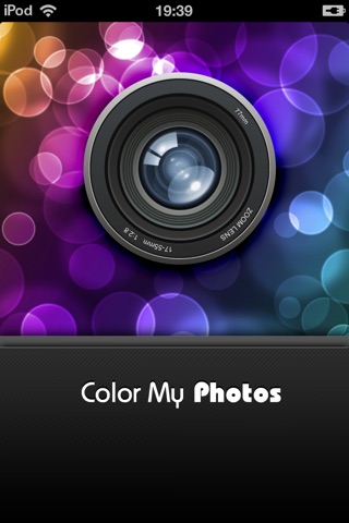 Color My Photos screenshot 4