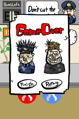 BOMB STOPPER screenshot 4