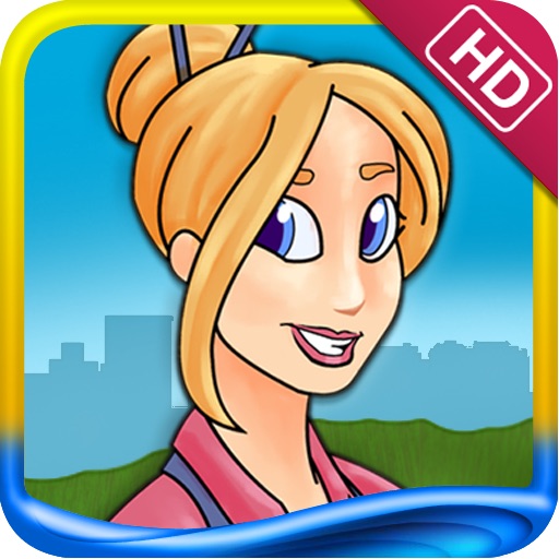Nanny Mania 2 HD (Full) iOS App