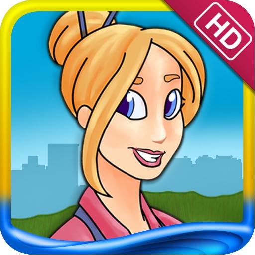 Nanny Mania 2 HD (Full) icon