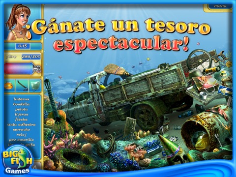 Tropical Fish Shop 2 HD screenshot 4