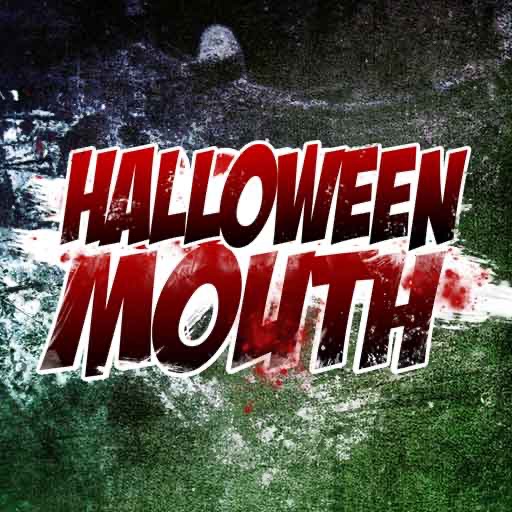 HALLOWEEN MOUTHS icon