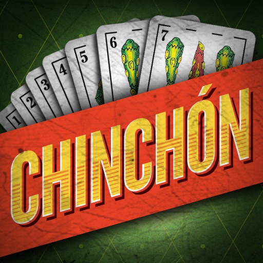 Chin-Chón Icon