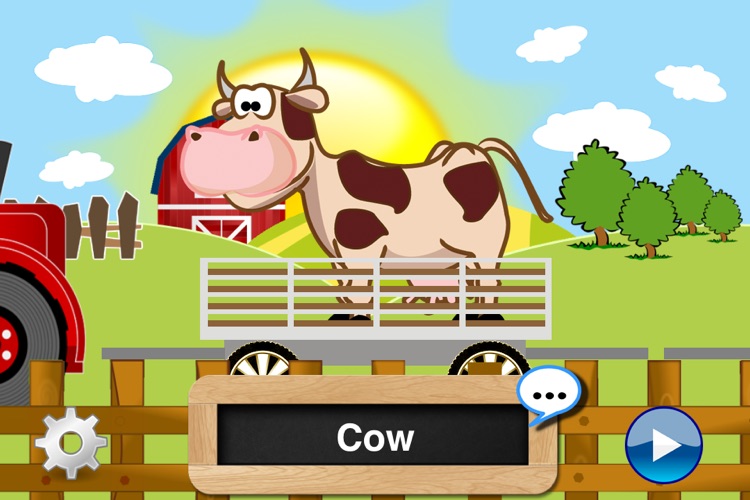 Aaabout Farm Animals