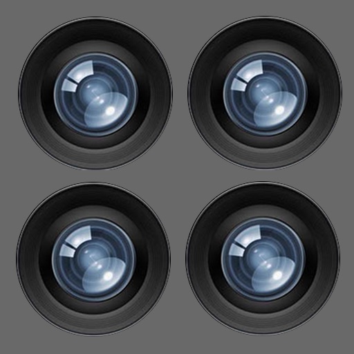 4 Photo Camera icon